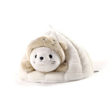 seal plush